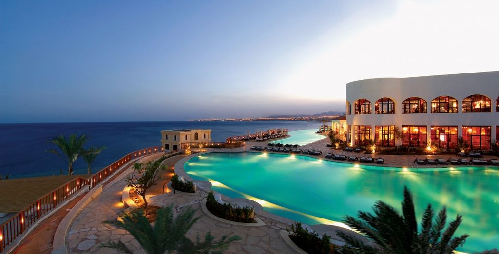 Valtur Sharm Reef Oasis Blue Bay 5*