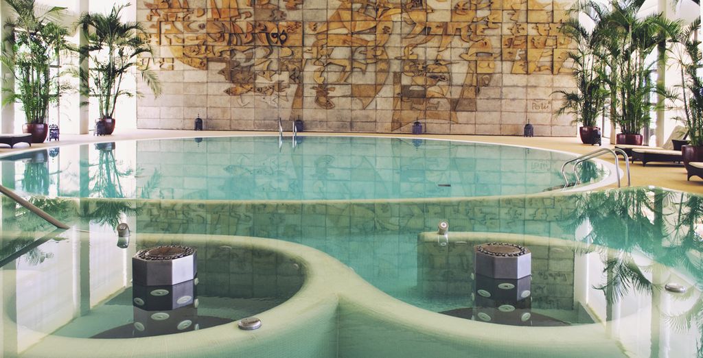 Crowne Plaza Vilamoura 5*