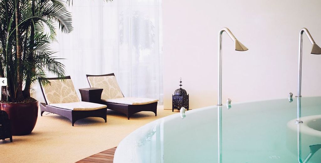 Crowne Plaza Vilamoura 5*