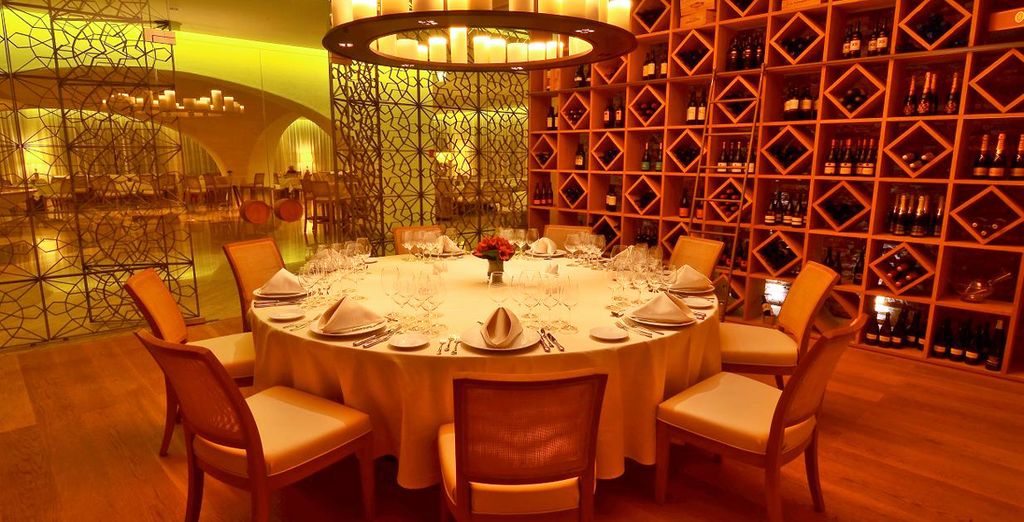 Crowne Plaza Vilamoura 5*