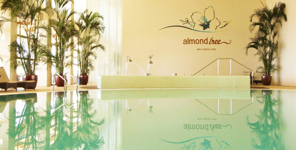 Crowne Plaza Vilamoura 5*