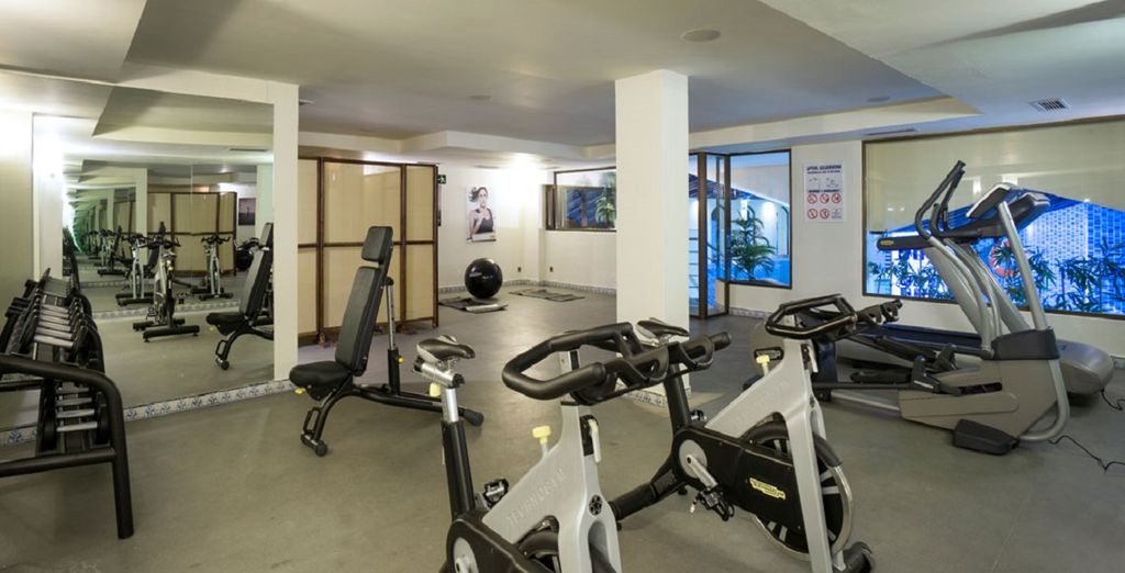 MS Aguamarina Suites 4*