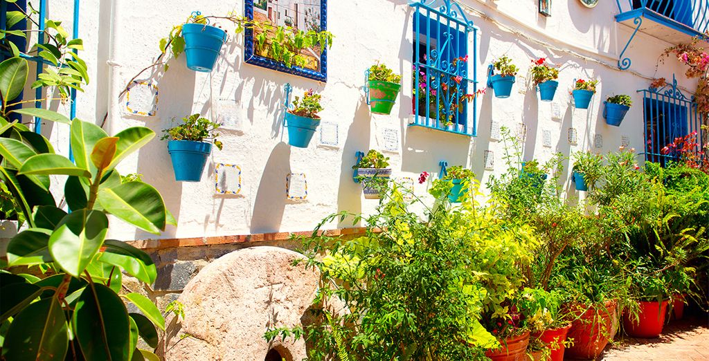 MS Aguamarina Suites 4*