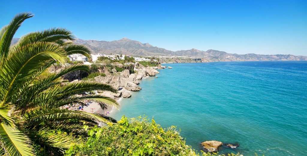MS Aguamarina Suites 4*