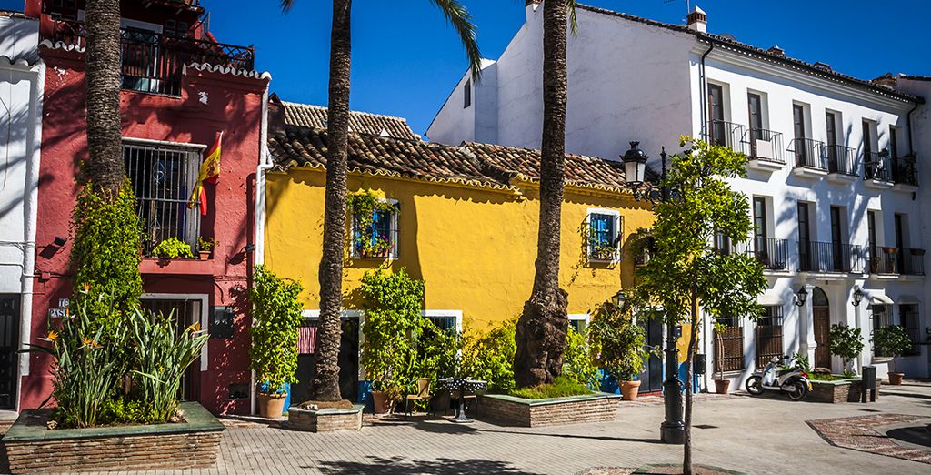 MS Aguamarina Suites 4*
