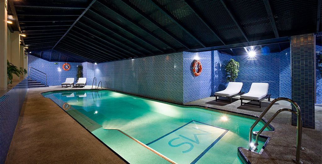 MS Aguamarina Suites 4*
