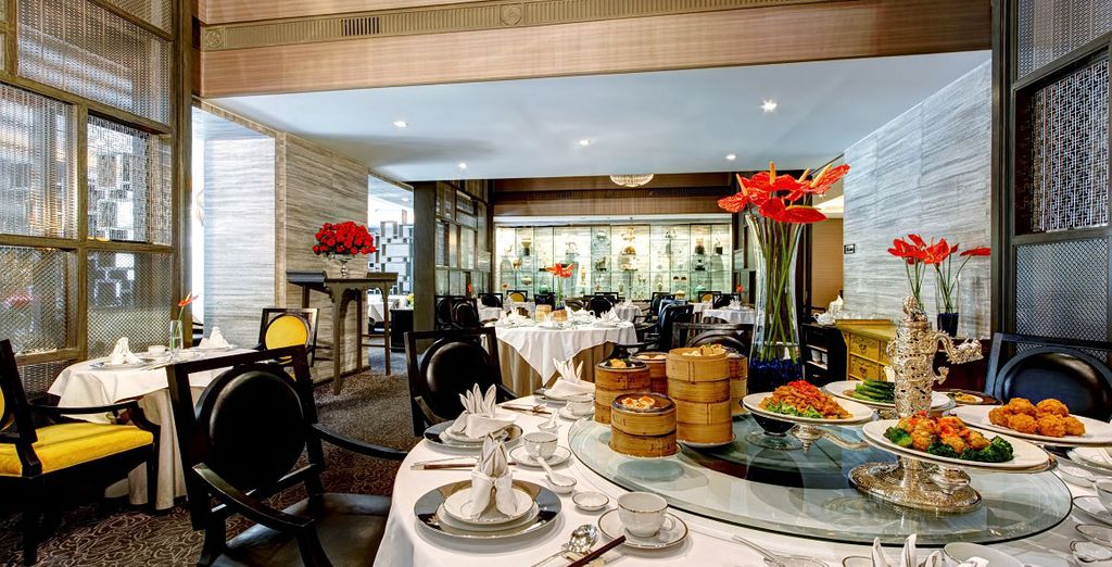 The Sukosol Hotel 5* + Zenseana Resort & Spa 5*+  Krabi La Playa Resort 4*