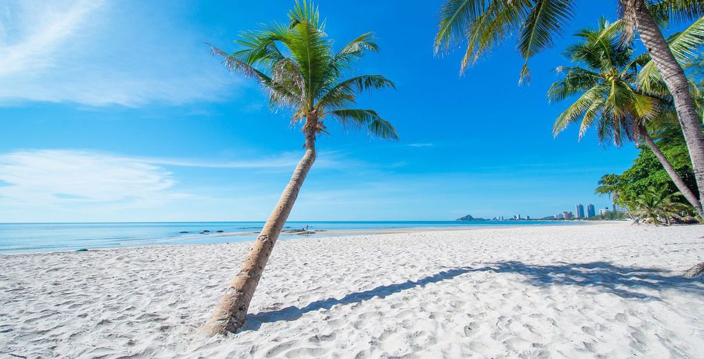 The Sukosol Hotel 5* + Zenseana Resort & Spa 5*+  Krabi La Playa Resort 4*
