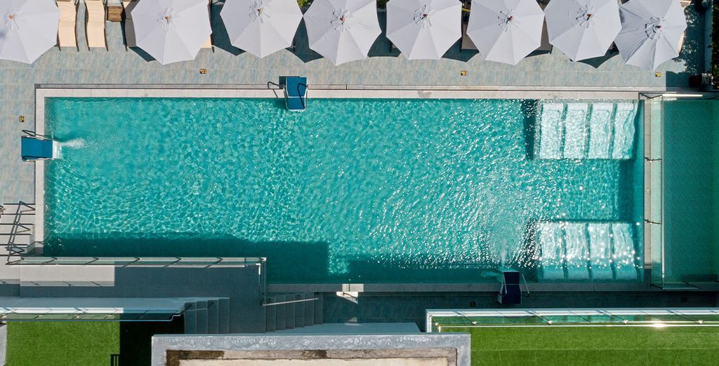 The Sukosol Hotel 5* + Zenseana Resort & Spa 5*+  Krabi La Playa Resort 4*