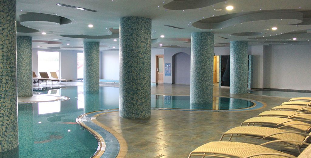 Lindos Breeze Beach Hotel 5*
