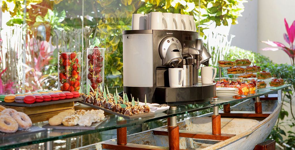 Hotel TRS Turquesa 5* - Adults Only