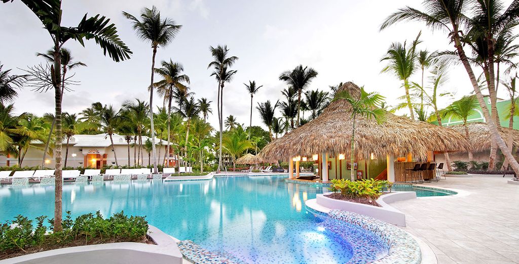 Hotel TRS Turquesa 5* - Adults Only