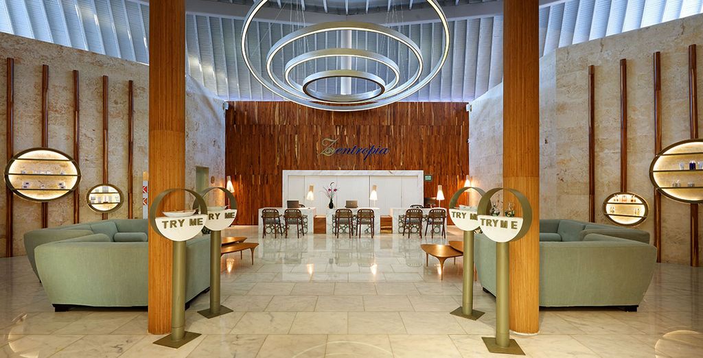 Hotel TRS Turquesa 5* - Adults Only