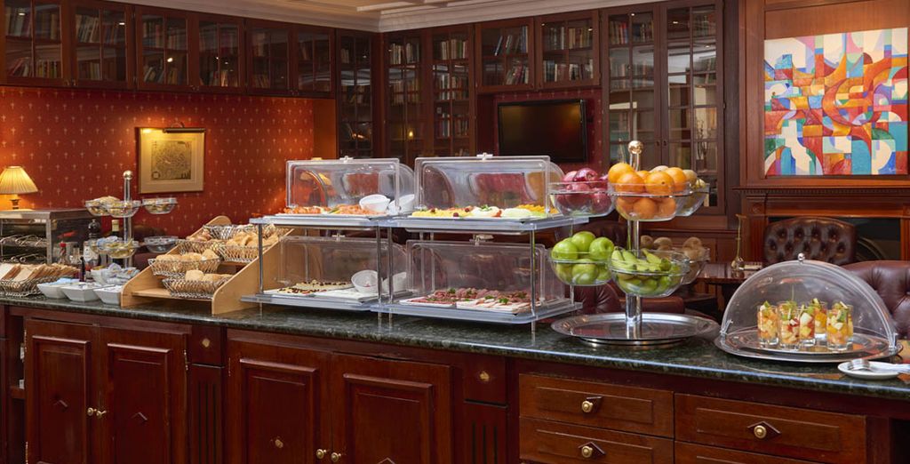 Hotel Eurostars Montgomery 5*