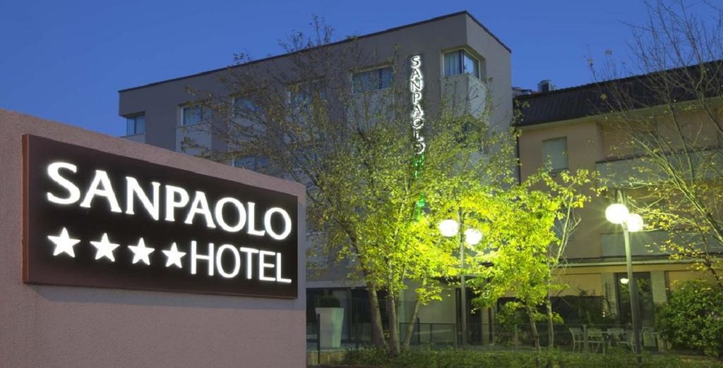 San Paolo Hotel 4*