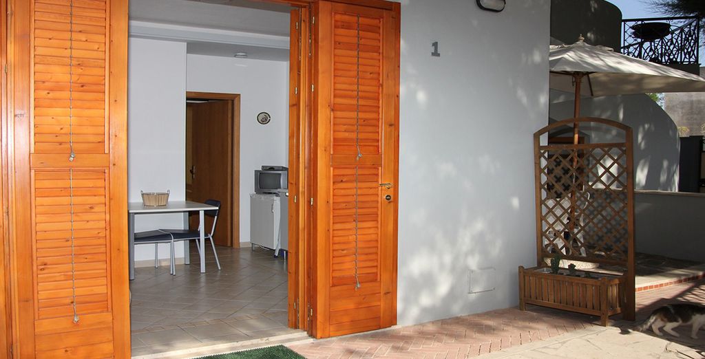 Villa Alfano