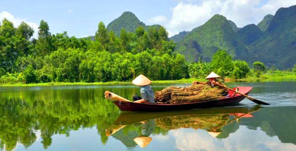 Vietnam e le etnie del Nord