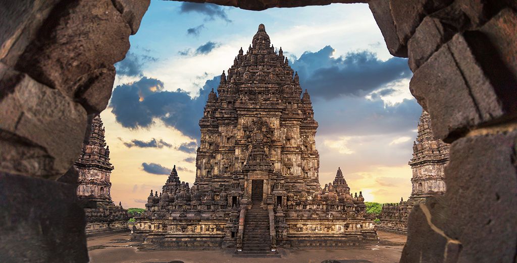 Anulekha Resort & Villa 4* + The Alantara Sanur by Pramana 4* + Anja Jimbaran 4*