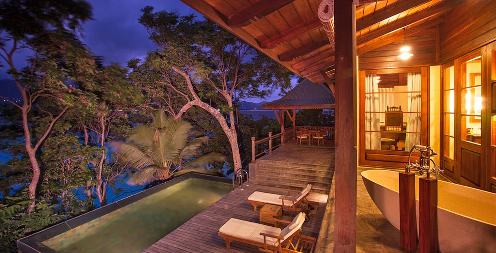Enchanted Island Resort 5*