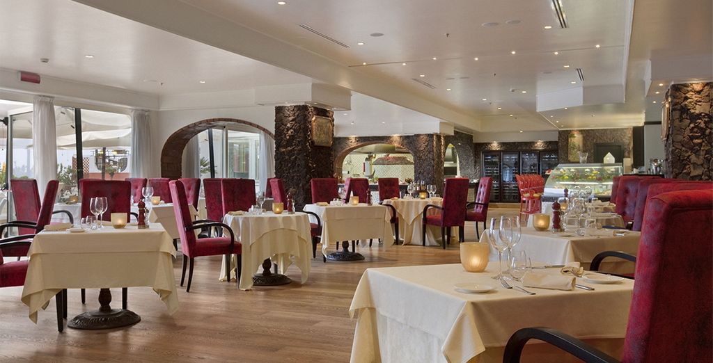 Hilton Giardini Naxos 4*