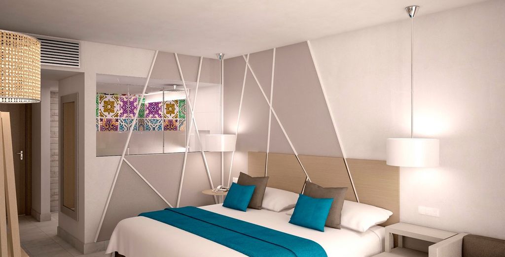 Hotel Tryp Habana Libre + Sol Varadero Beach 4*