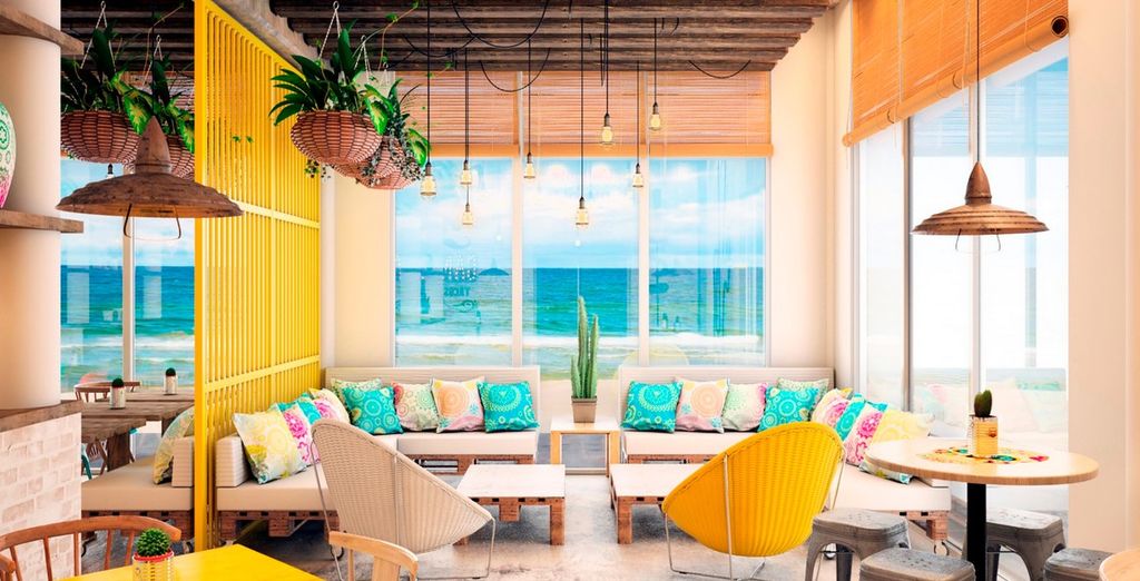 Hotel Tryp Habana Libre + Sol Varadero Beach 4*