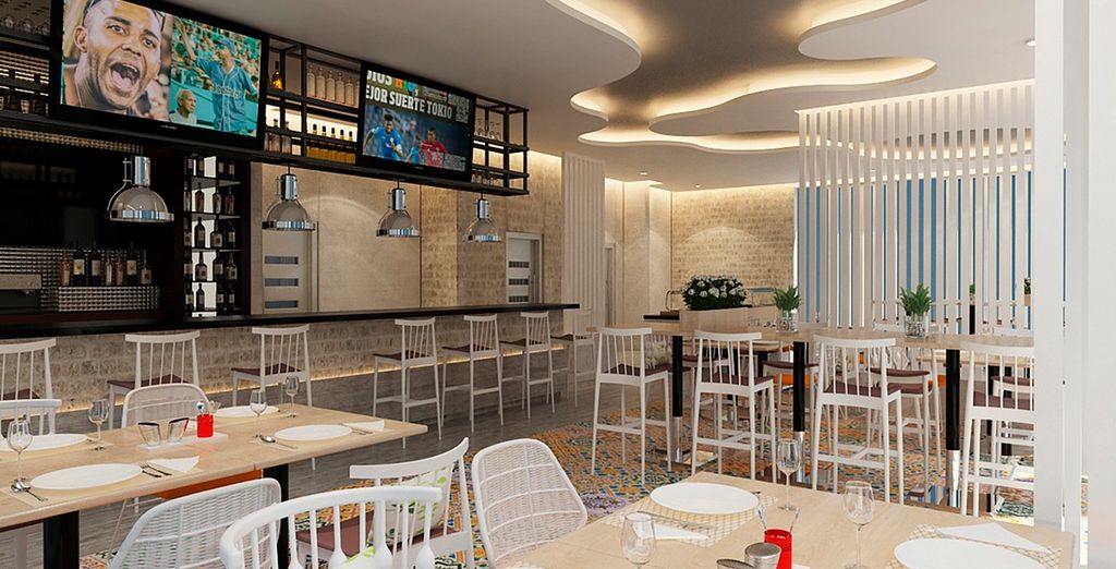 Hotel Tryp Habana Libre + Sol Varadero Beach 4*
