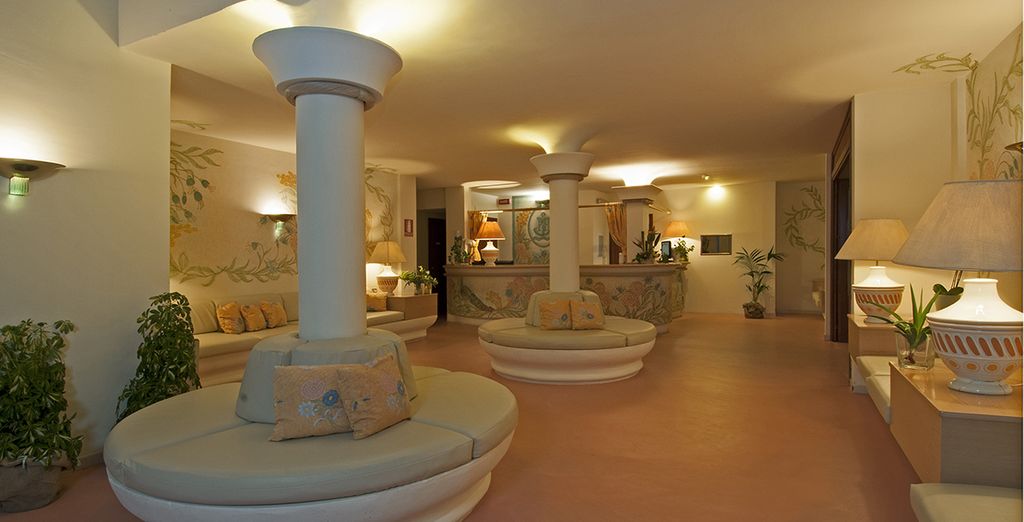 Hotel Palau 4*