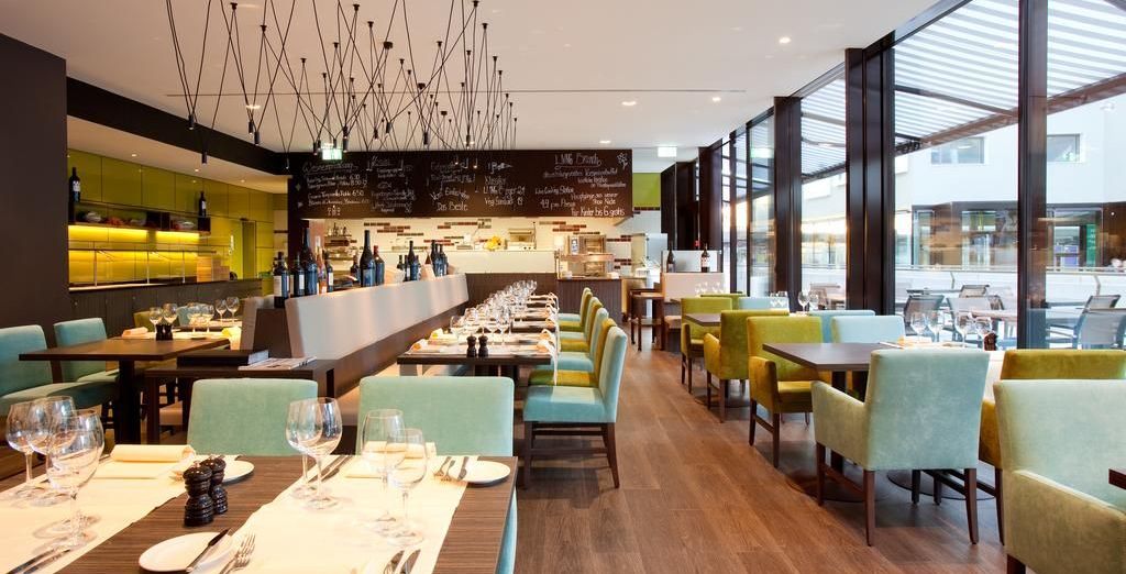 Vienna House Zur Bleiche Schaffhausen 4*