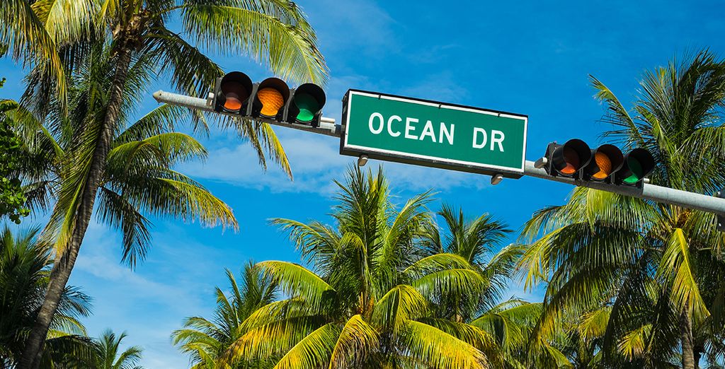 SLS South Beach Miami 5* e crociera alle Bahamas