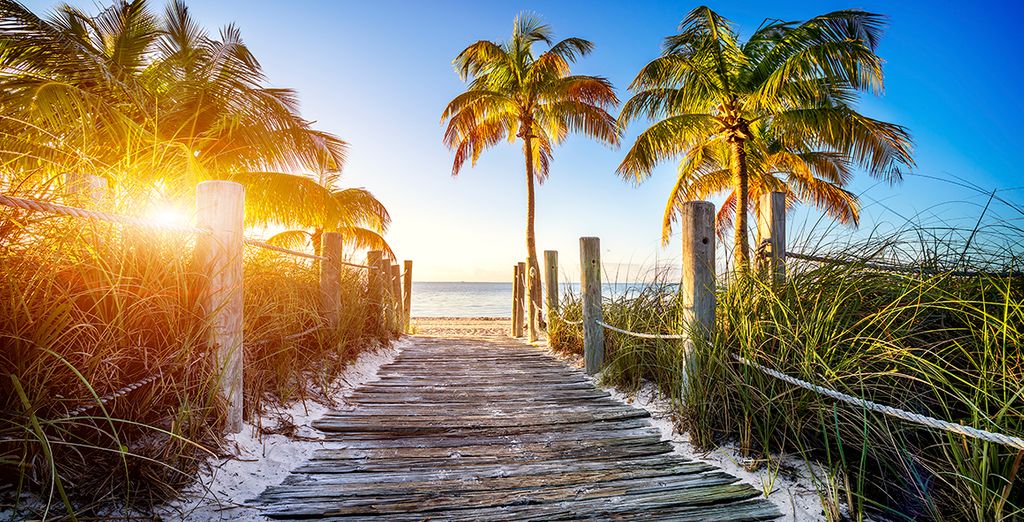 SLS South Beach Miami 5* e crociera alle Bahamas
