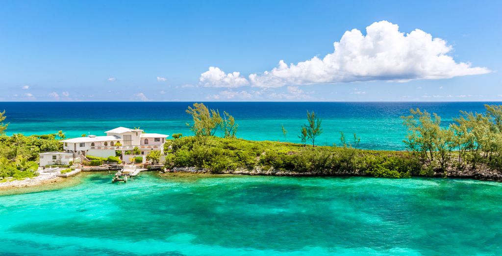 SLS South Beach Miami 5* e crociera alle Bahamas