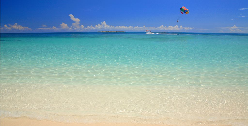 SLS South Beach Miami 5* e crociera alle Bahamas