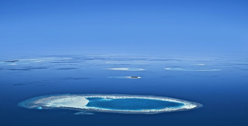 Crociera in catamarano alle Maldive con possibile estensione a Dubai