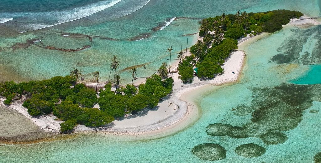 Crociera in catamarano alle Maldive con possibile estensione a Dubai