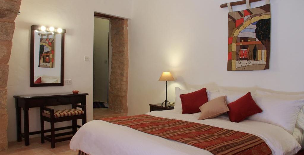 La Giordania in hotel 4* e 5* con notte nel Wadi Rum
