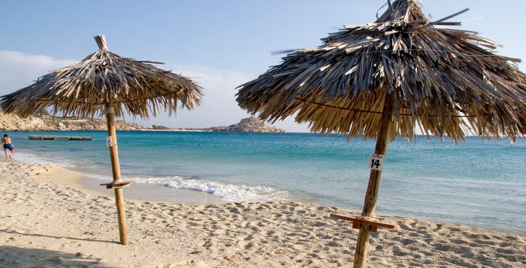 Porto Mykonos 4*