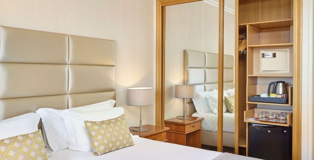 Ria Park Hotel & Spa 5*