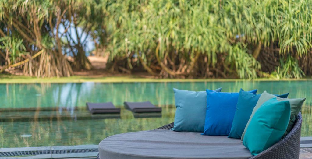 Mini Highlights dello Sri Lanka & estensione mare in 4*