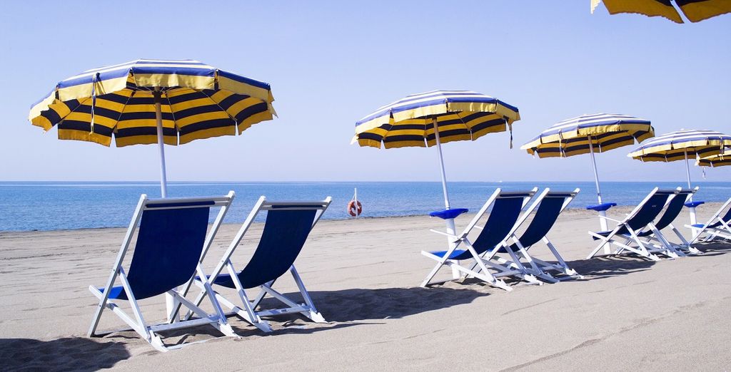 Hotel Giulivo Resort & SPA 4*