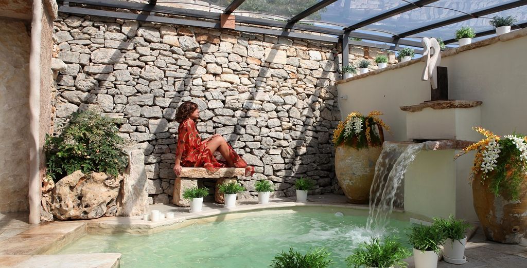 Masseria Quis Ut Deus 4*
