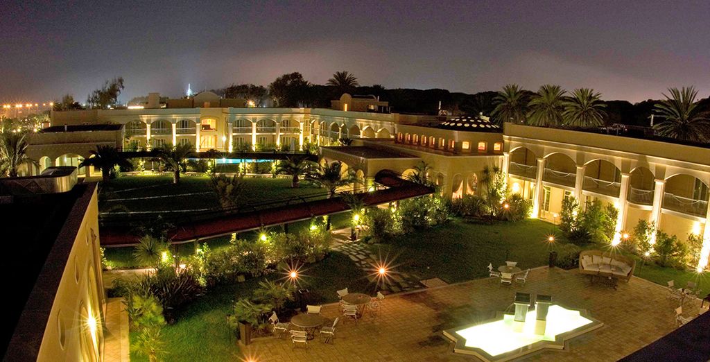 Romano Palace Luxury Hotel 5*L