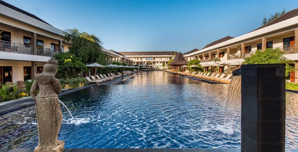 Bali, Lombok, Gili in Tour 