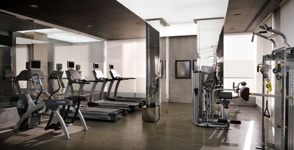 Nassima Royal Hotel 5*