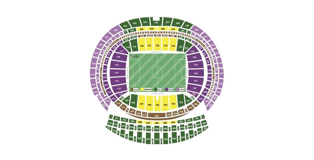 Atletico Madrid vs Barcelona con 2 notti a Madrid
