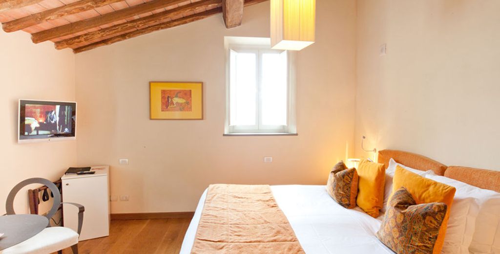 Tenuta San Pietro 4*S