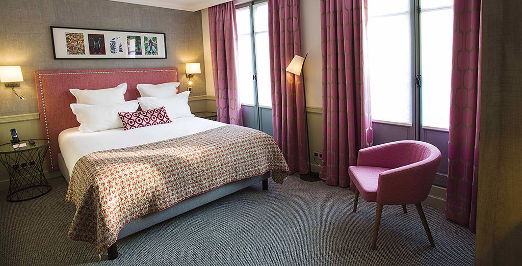 Hotel Adele & Jules 4*