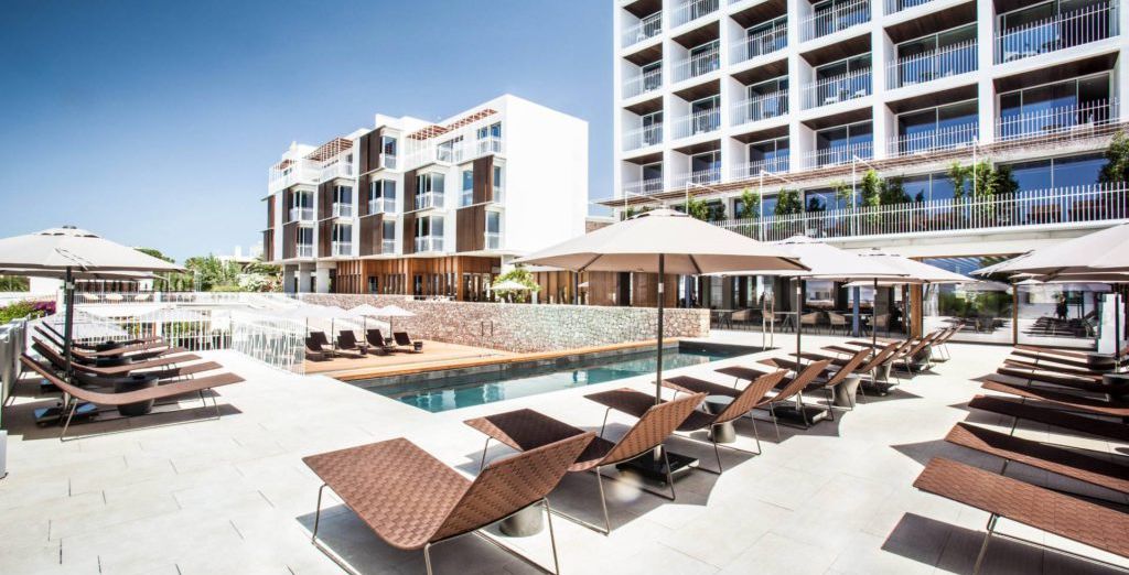 Hotel OD Talamanca 5*