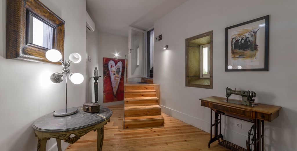 Casa dos Loios Boutique Guesthouse