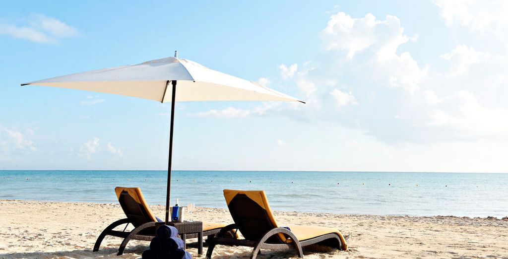 Kimpton Hotel Eventi + Hideaway at Royalton Riviera Cancun 5*